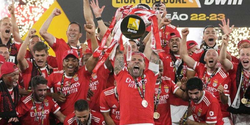 Benfica đã từng giành được nhiều danh hiệu cả ở trong nước và châu lục
