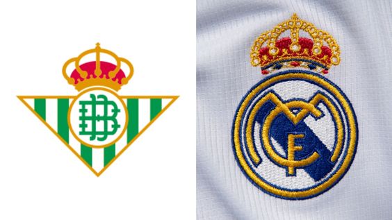 soi kèo Real Madrid vs Real Betis 26/5